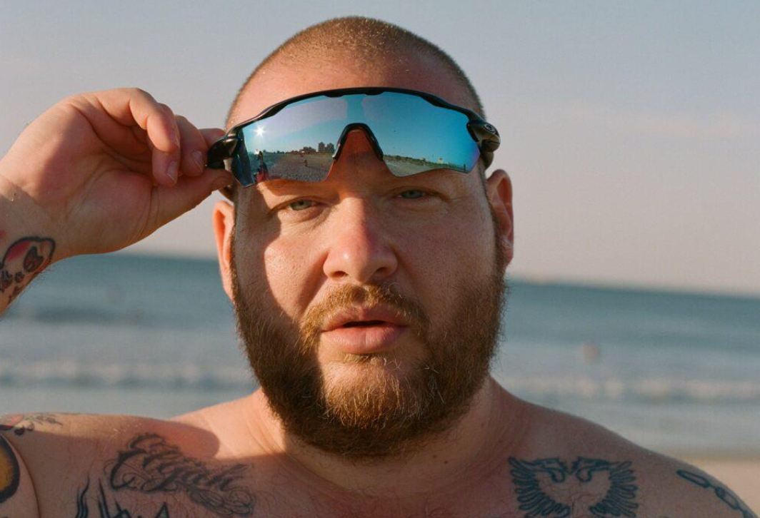 Action Bronson