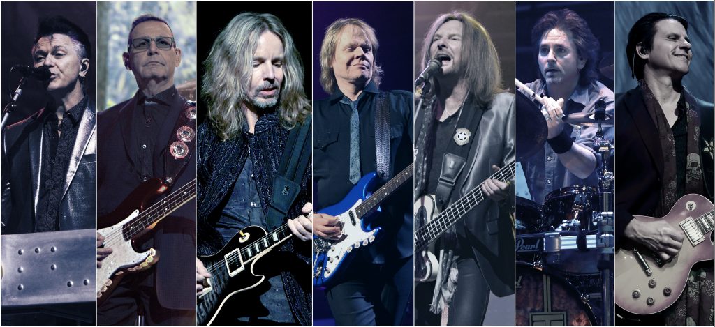 Styx to perform at Foxwoods on May 13, 2023 