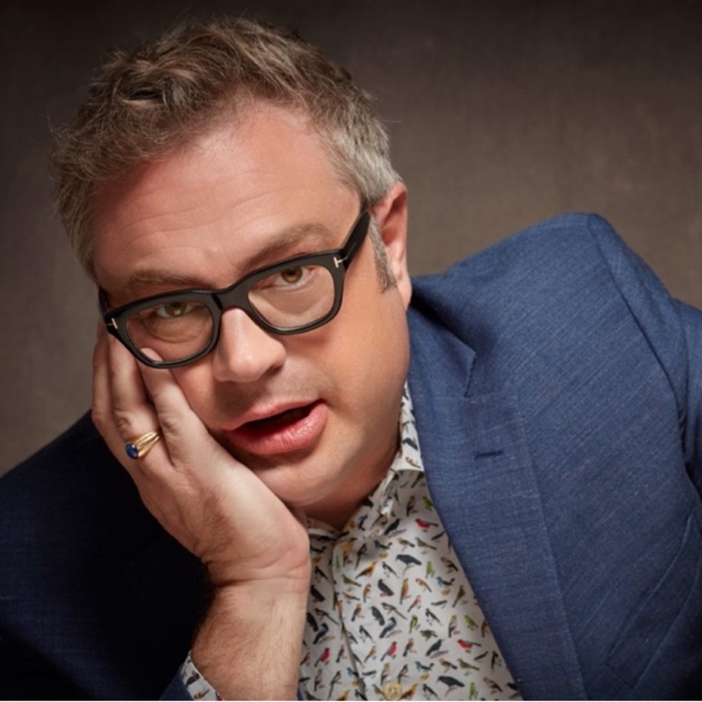 Steven page to perform at Ridgefield Playhouse in Ridgefield, Connecticut 