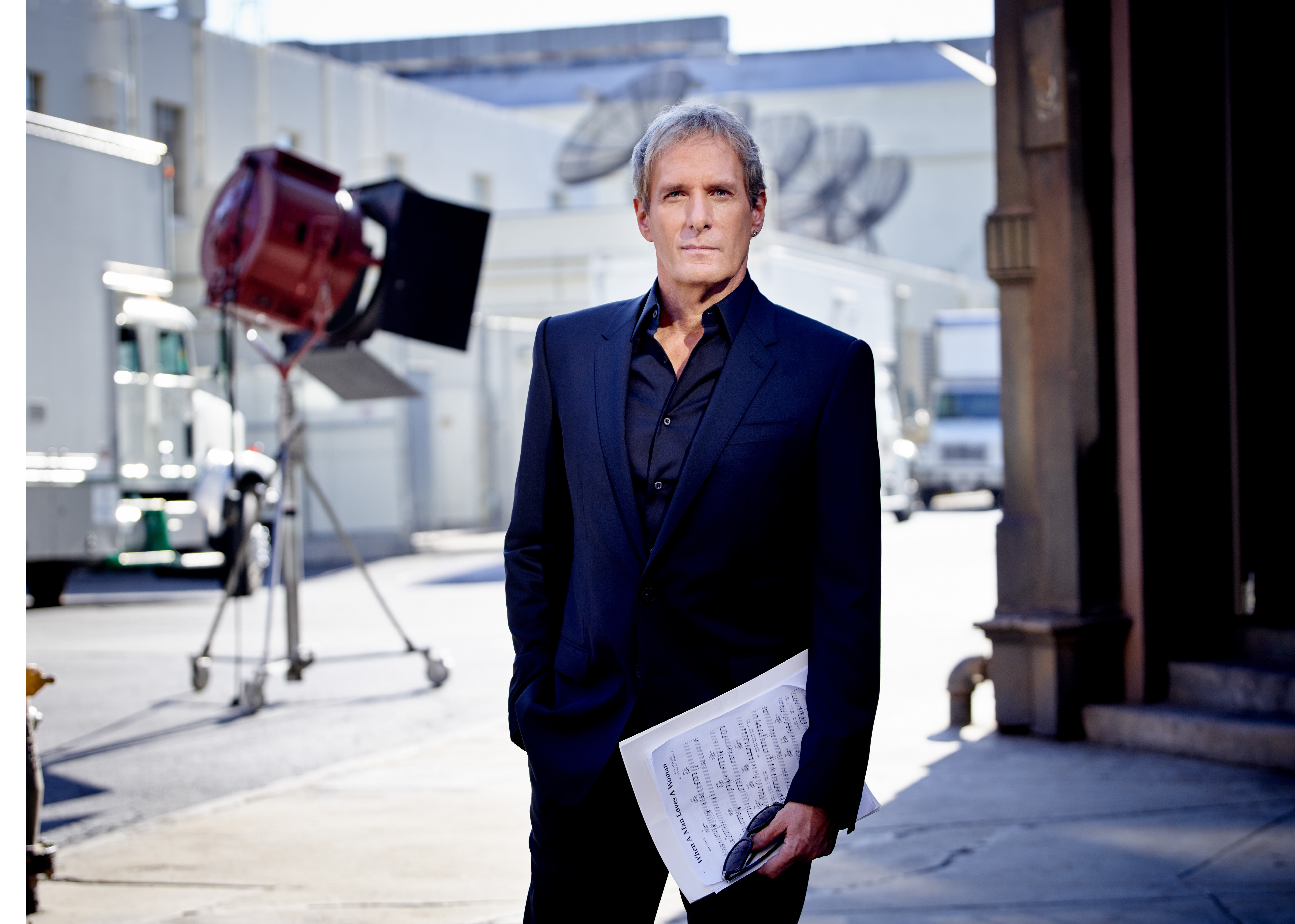 Michael Bolton to perform at Mohegan Sun