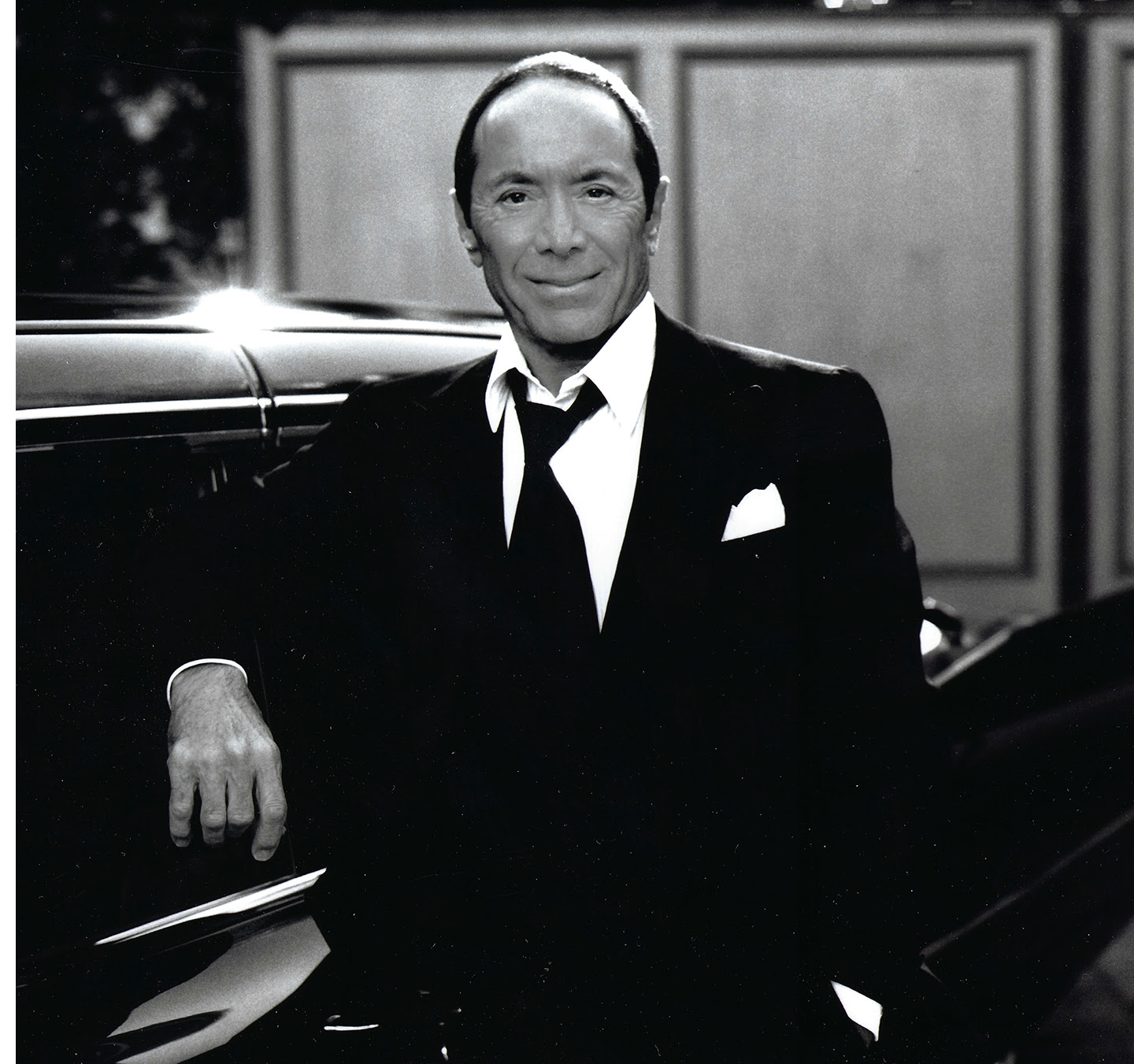 Paul Anka