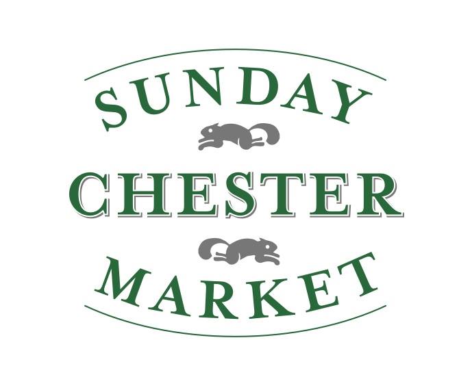Chester Sunday Market