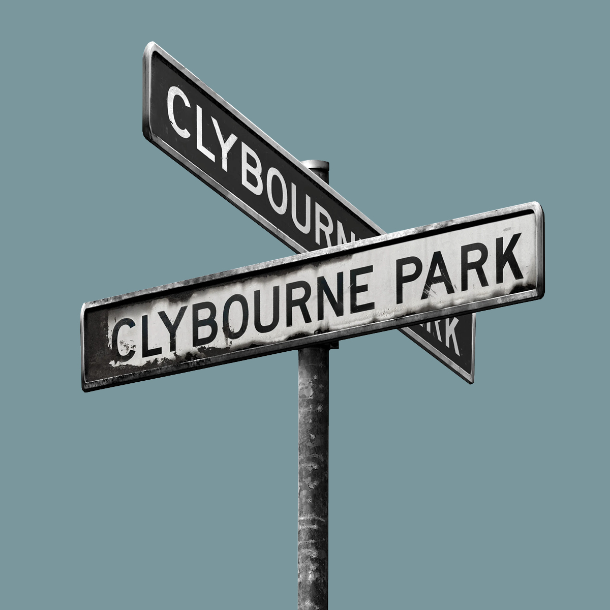 Clybourne Park