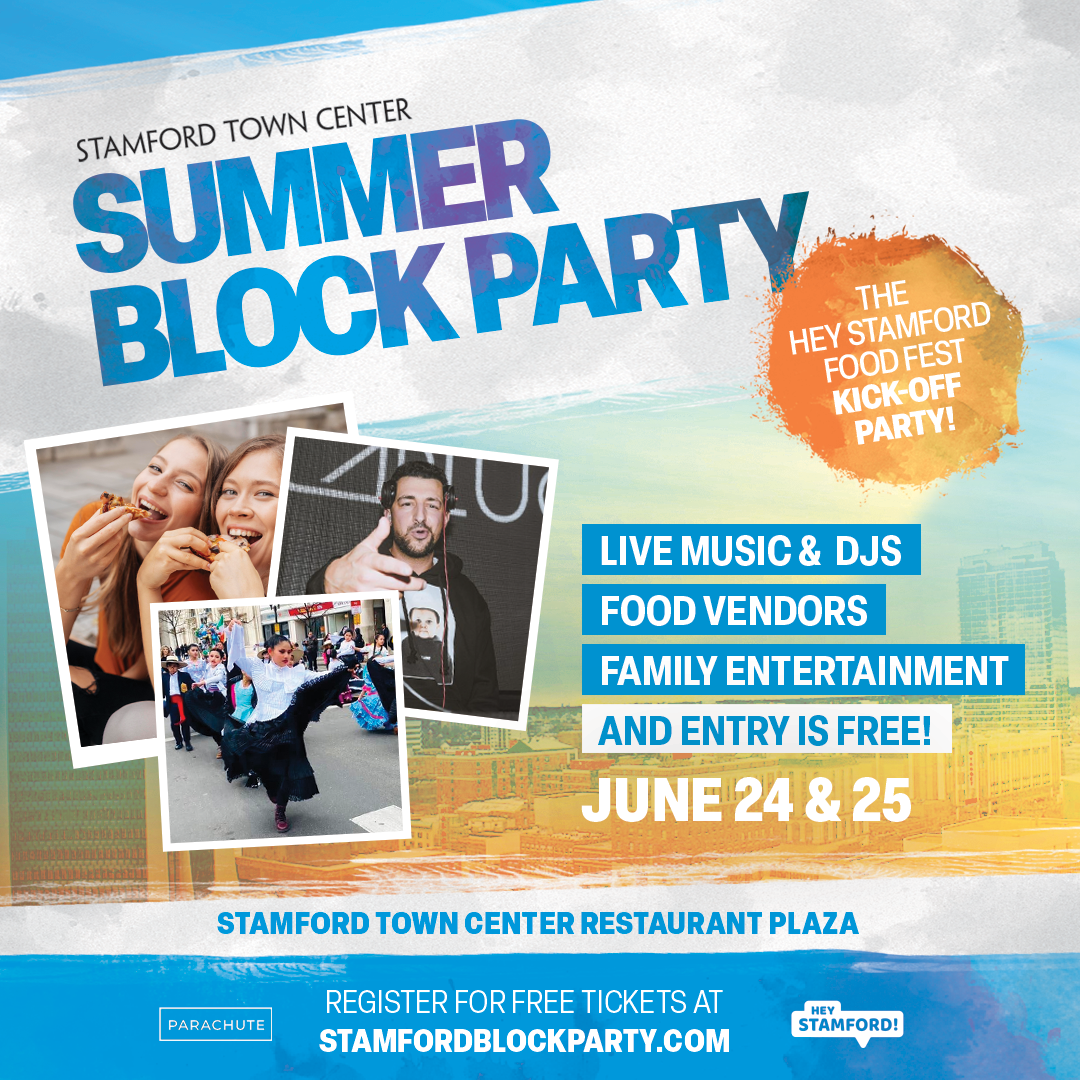 Summer Block Party