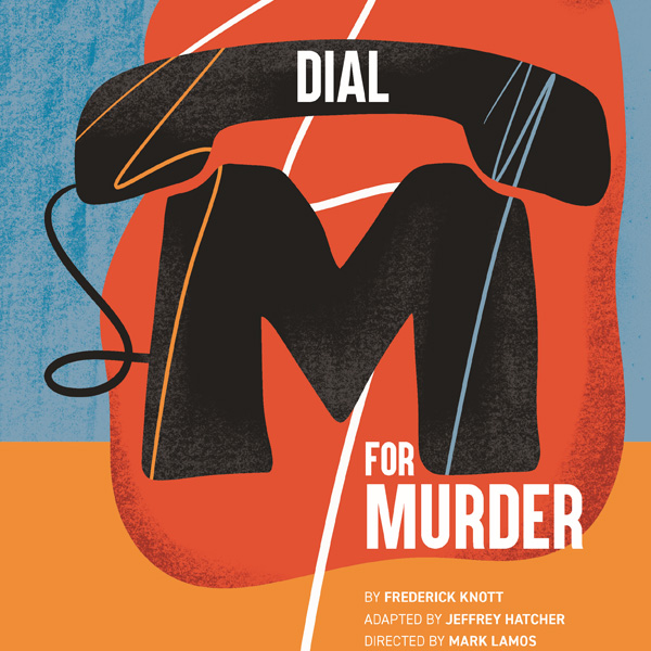 Dial M for Murder