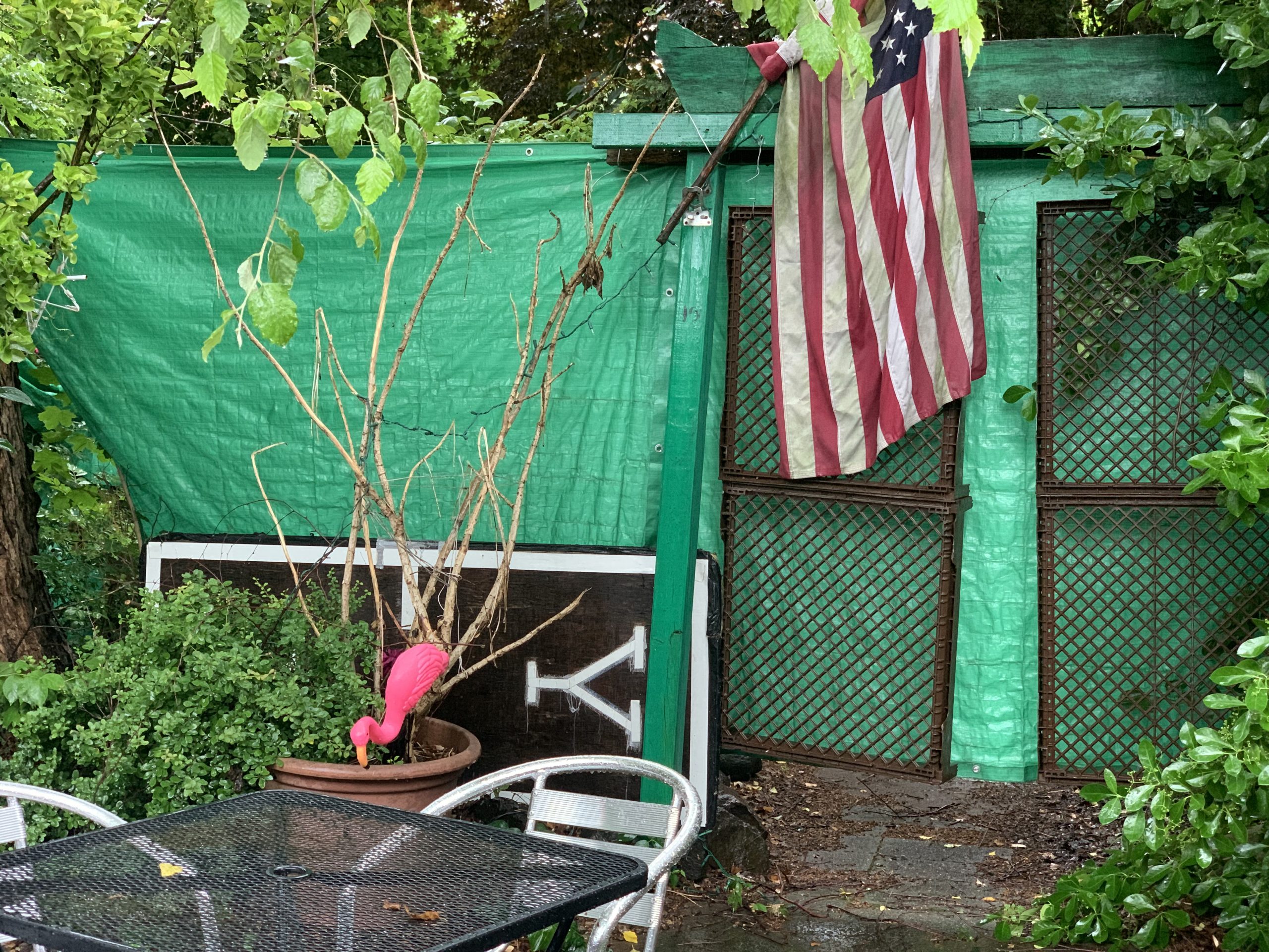 John. T. Hill Exhibition