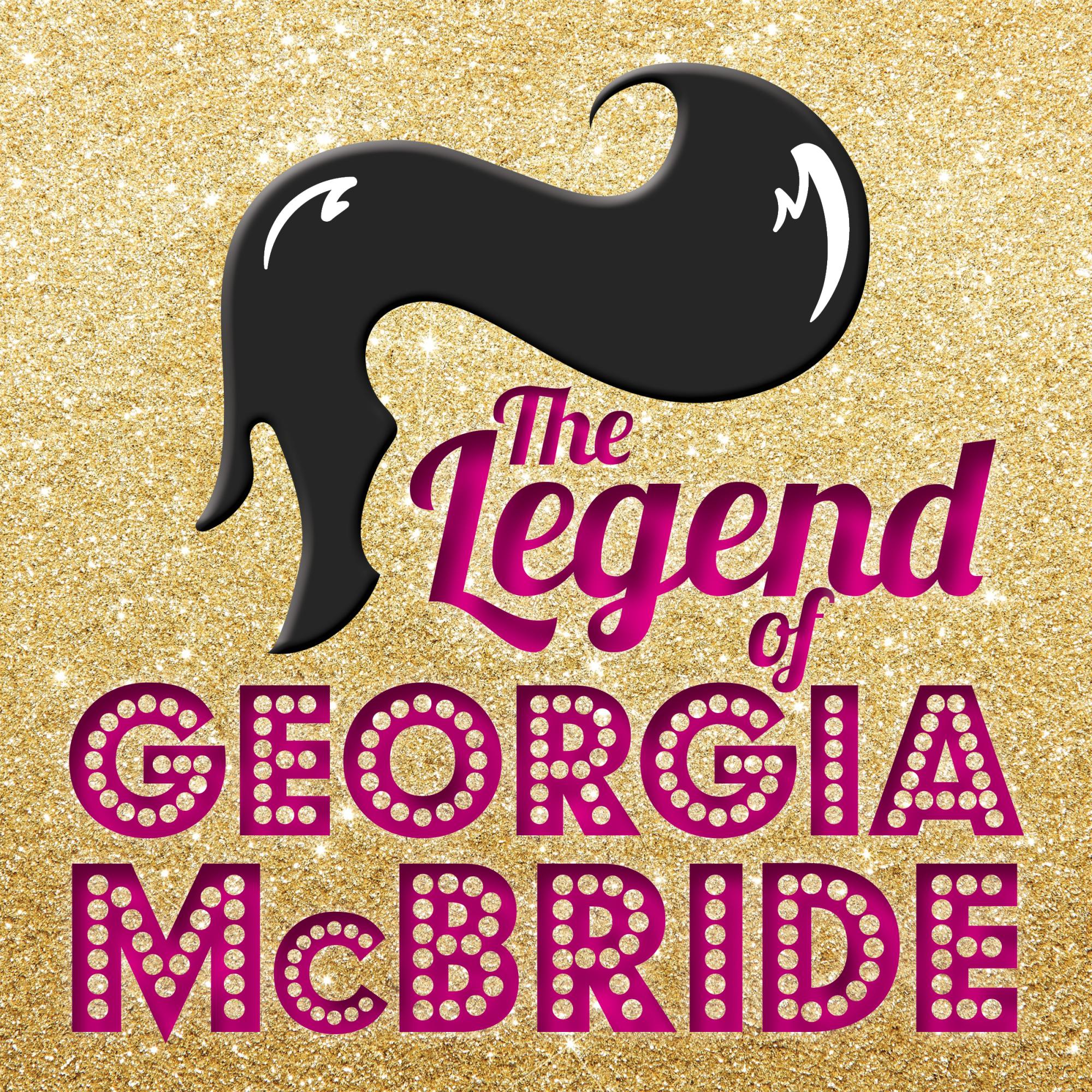 The Legend of Georgia McBride