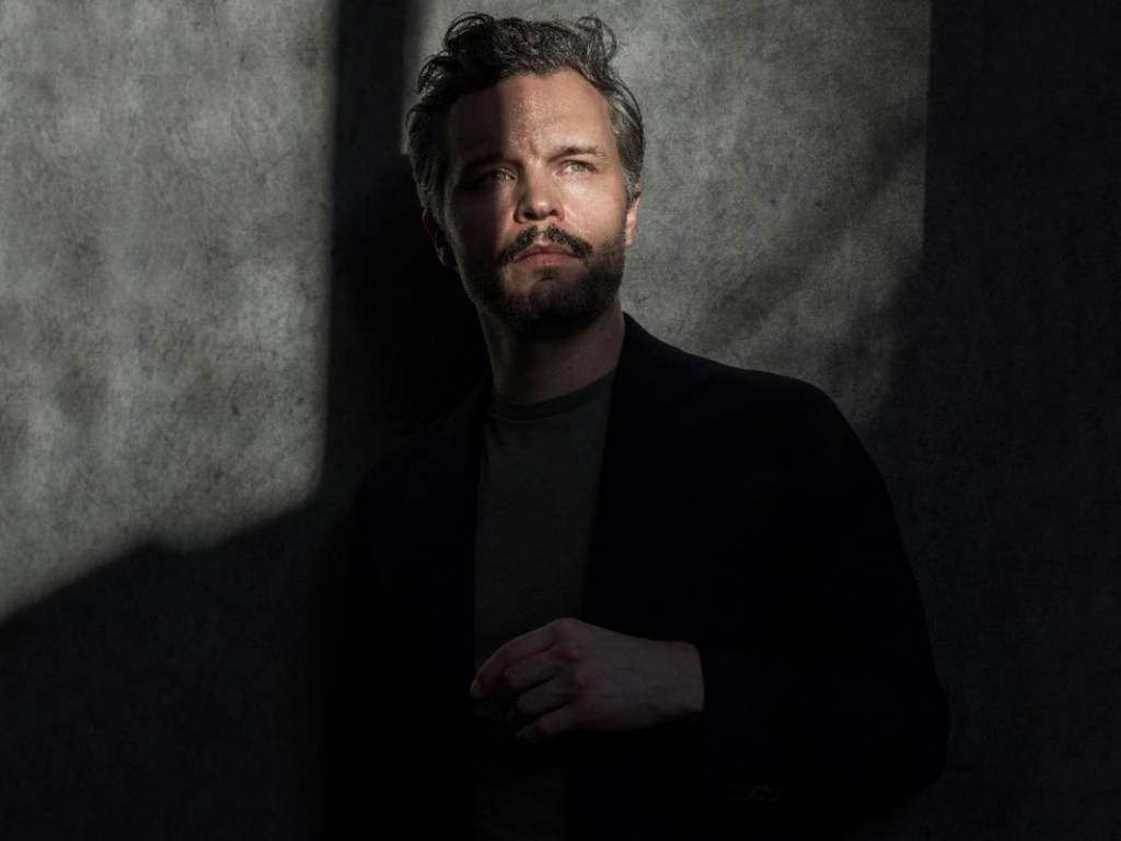 The tallest Man on earth to perform at College Street Music Hall in New Haven, Connecticut 