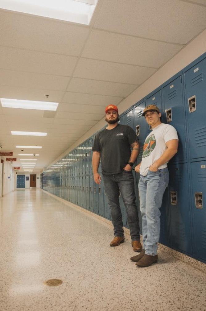 Muscadine Bloodline to perform at College Street Music Hall in New Haven, Connecticut 