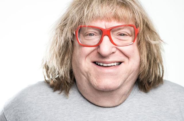 Bruce Vilanch 