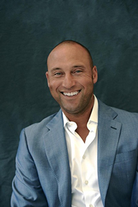 Derek Jeter to be a guest host for Earth Wind and Fire at Hartford Healthcare Amphitheater in Bridgeport, Connecticut