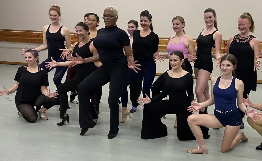 Adult Classes at Playhouse Theatre Academy, West Hartford, Connecticut 
