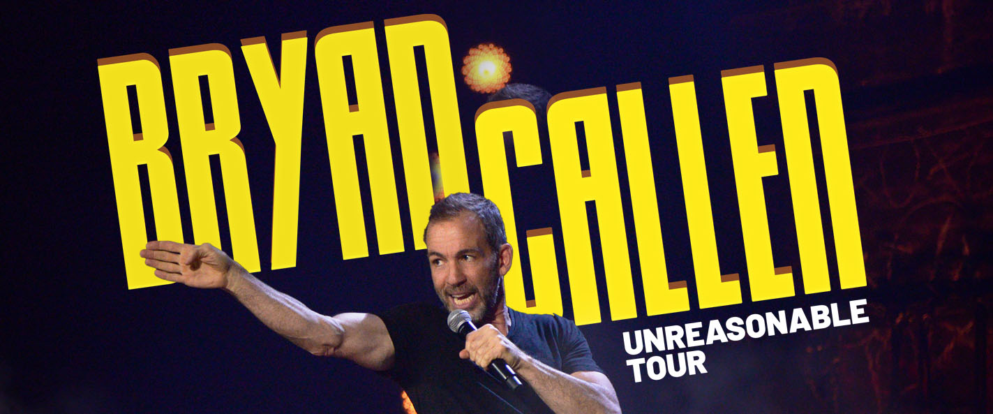 Bryan Callen