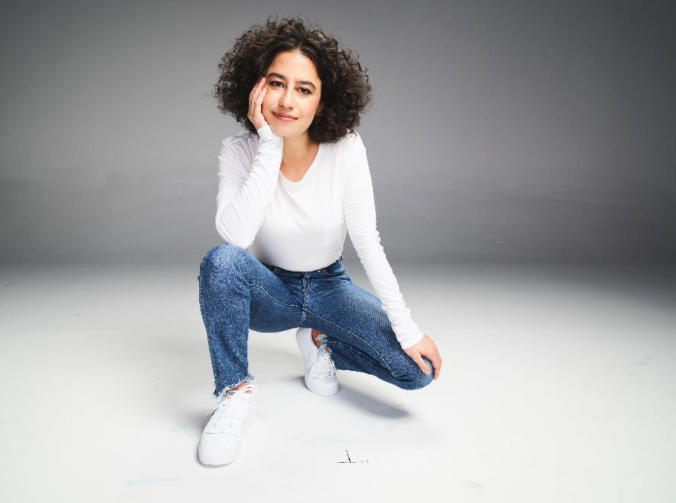 Ilana Glazer returns to College Street Music Hall in September 2023 