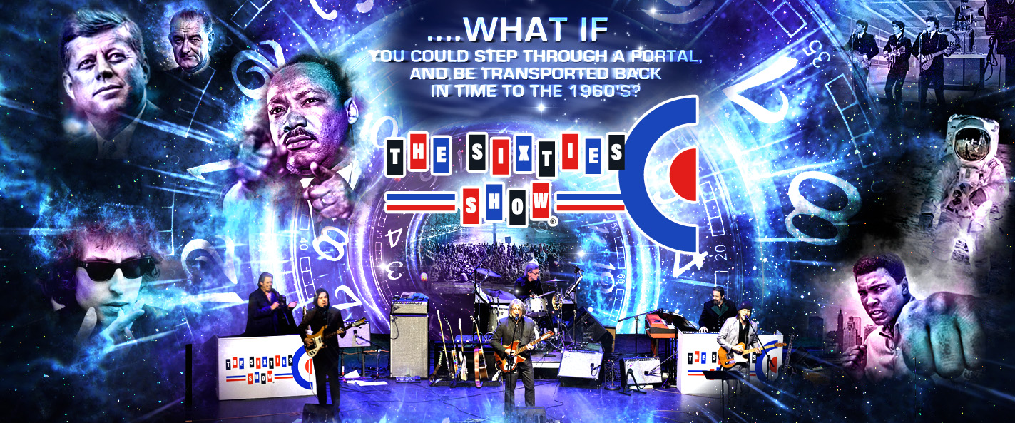 The Sixties Show
