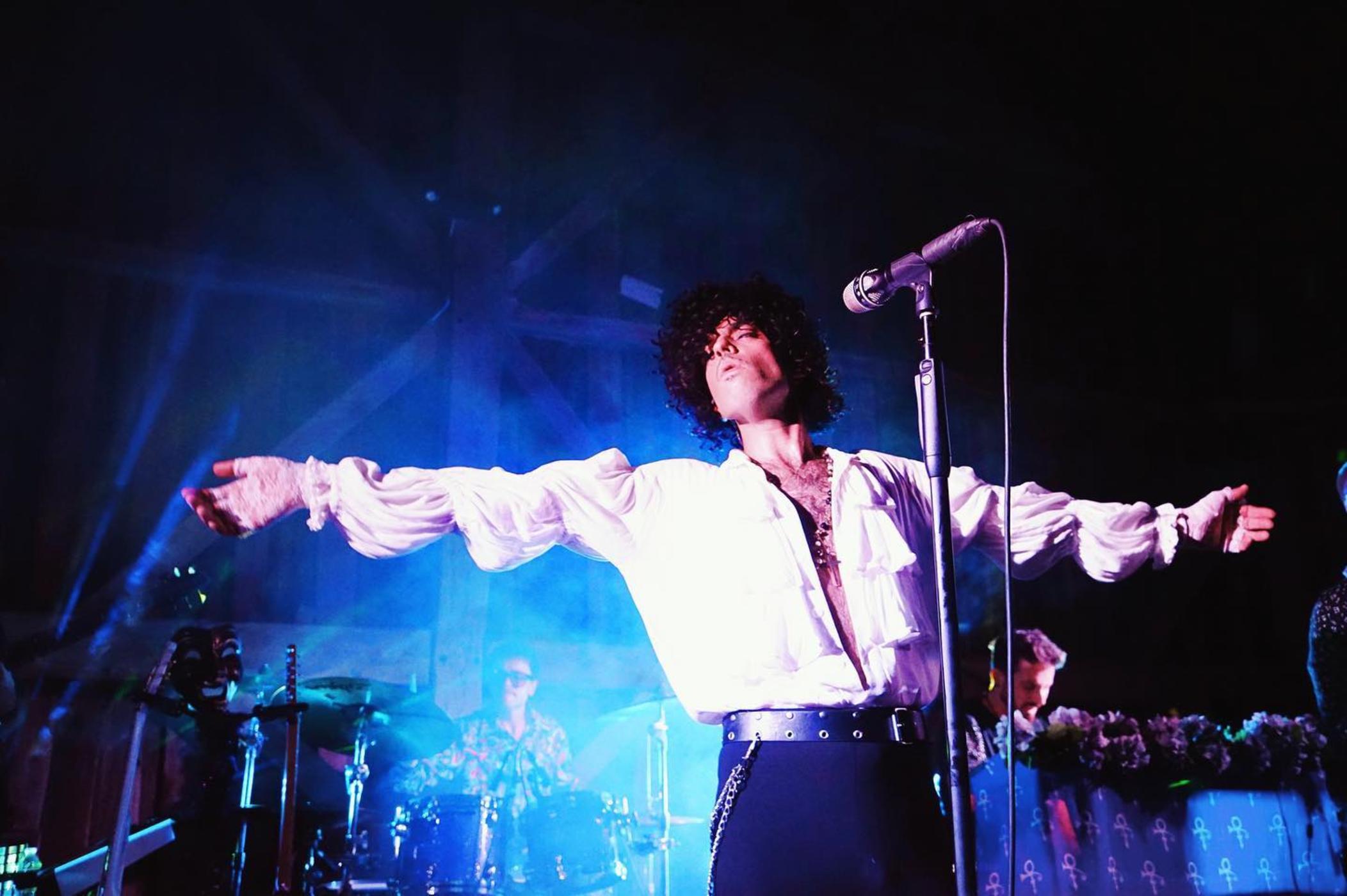 Dean Ford & the Beautiful Ones