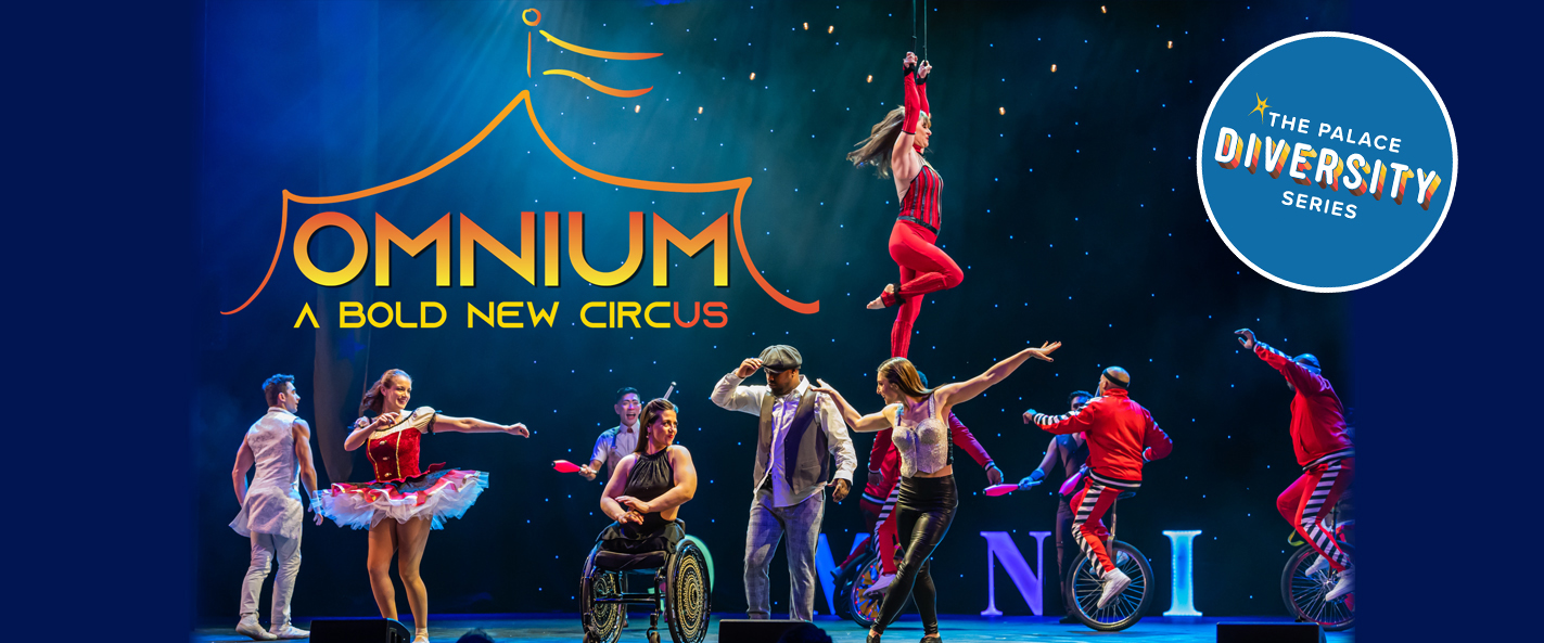 Omnium: A Bold New Circus