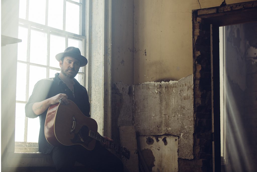  Lee Brice to perform at Mohegan Sun in October 2023 