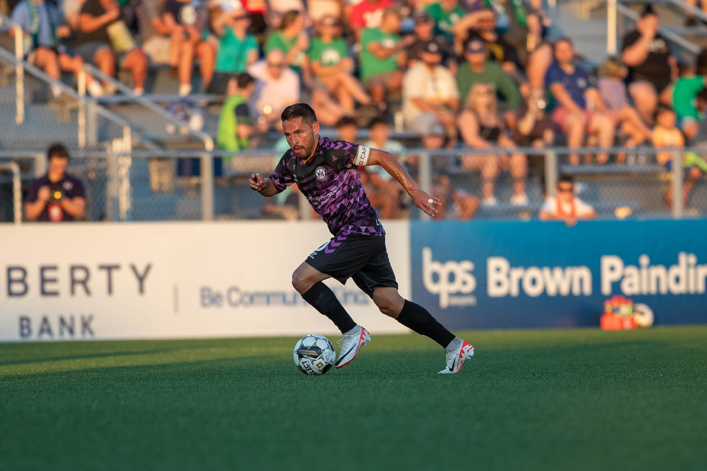 El Paso Locomotive FC Announces 2022 Season Promotional Calendar