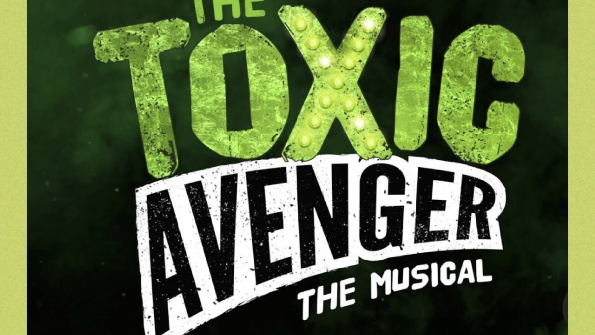 Toxic Avenger