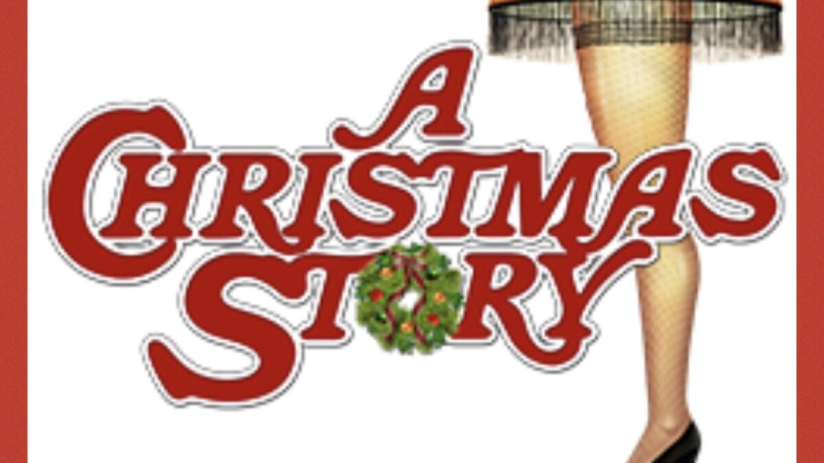A Christmas Story
