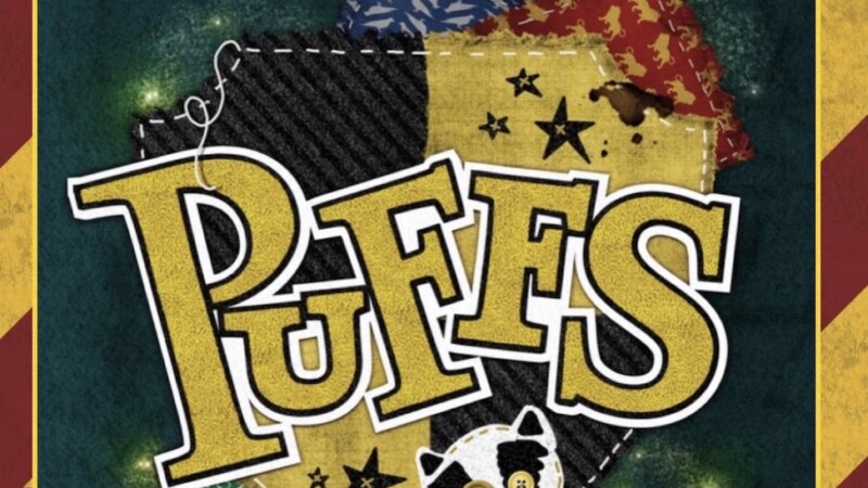 Puffs