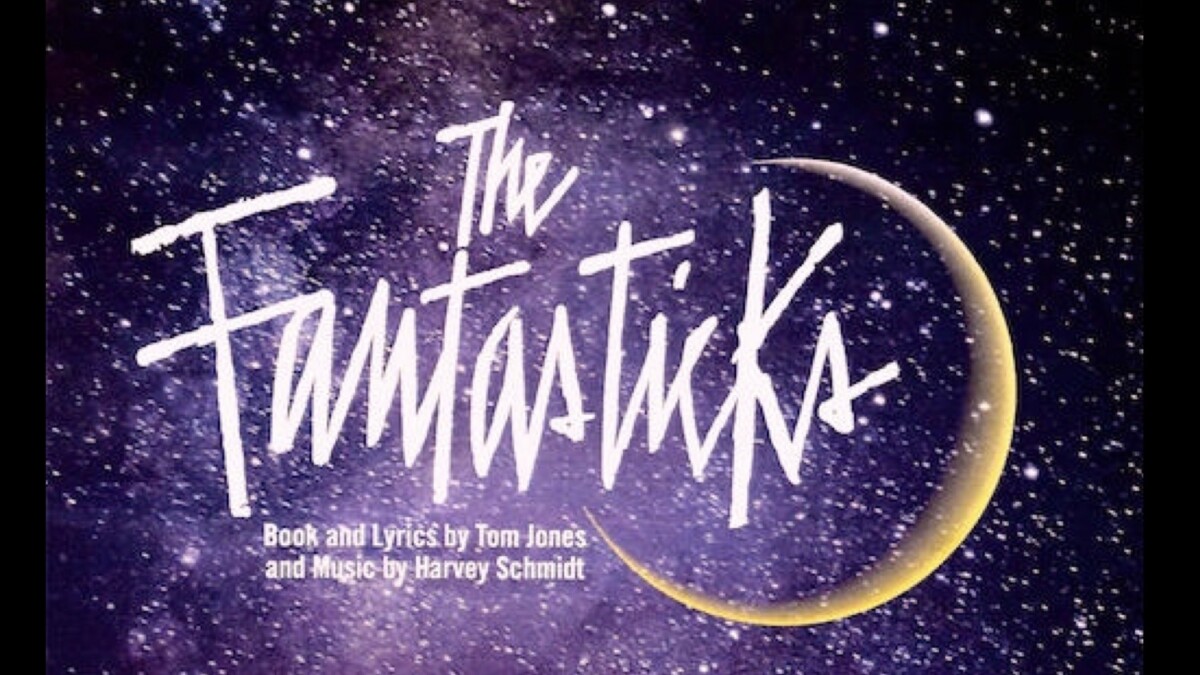 The Fantasticks