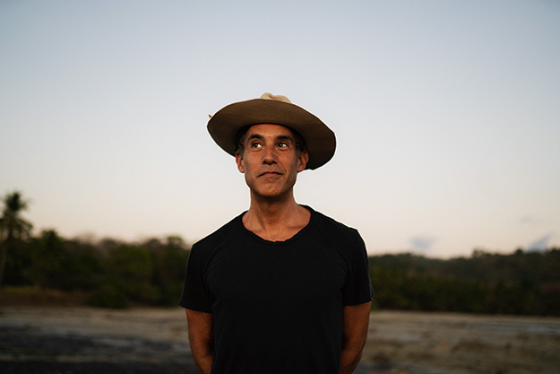 Joshua Radin to perform at The Kate in Old Saybrook, Connecticut on September 24, 2023