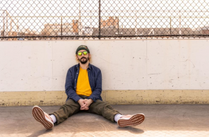 Oso Oso to perform at Space ballroom in hamden, Connecticut