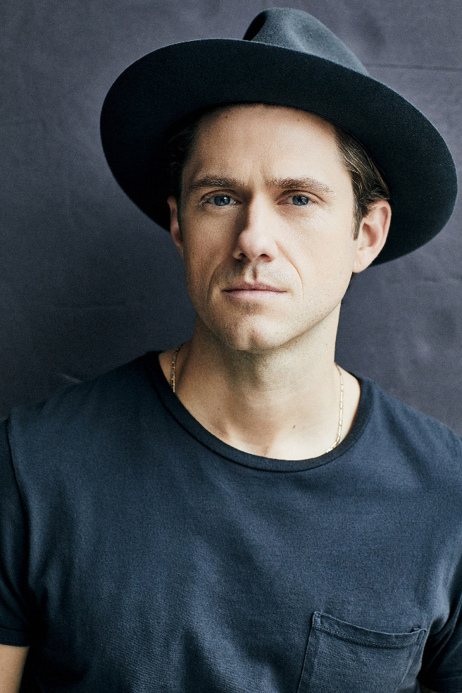 Aaron Tveit