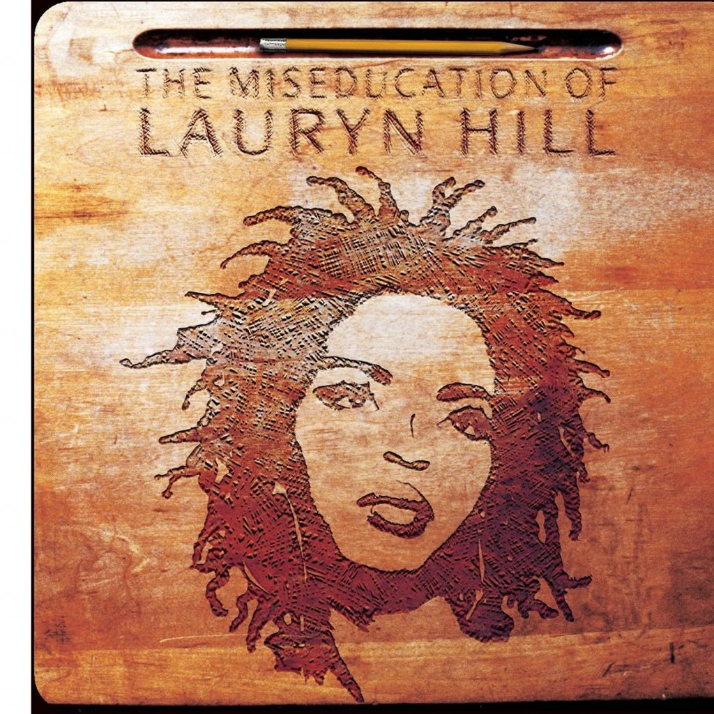 Lauryn hill celebrates 25. years of the miseducation of Lauyn hill at mohegan sun on october 13