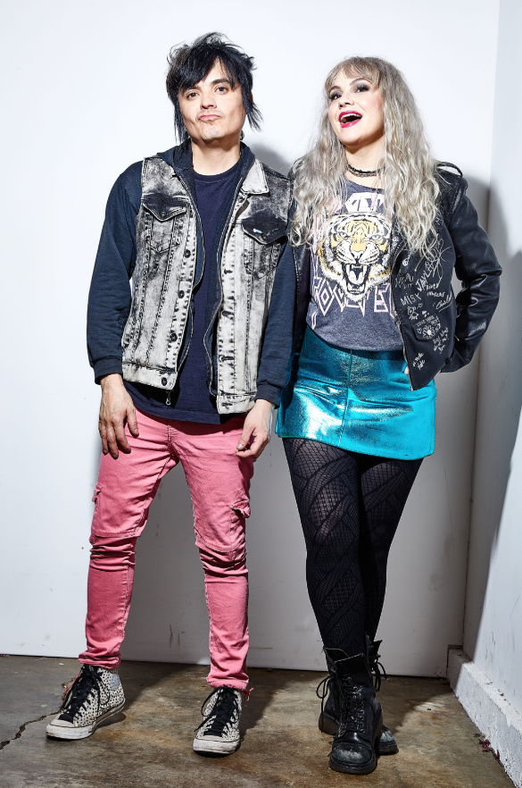 thedollyrots to peform in new haven and hamden