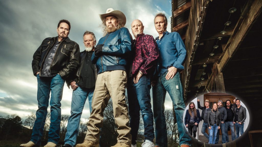 The Artimus Pyle Band  to perform at Garde Theater in February 2024