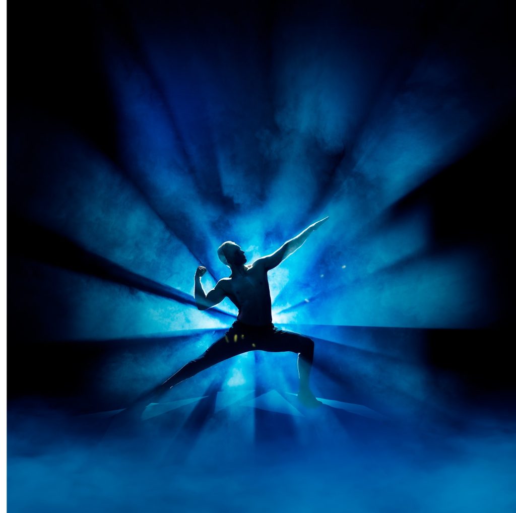 Michael Flatley's Lord of the Dance 25th Anniversary Tour stops at Mohegan Sun this November