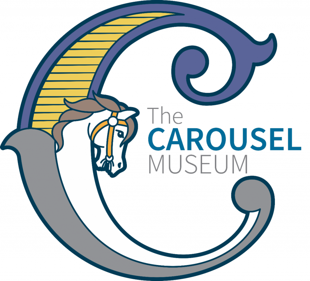 The Carousel Museum in Bristol Connecticut