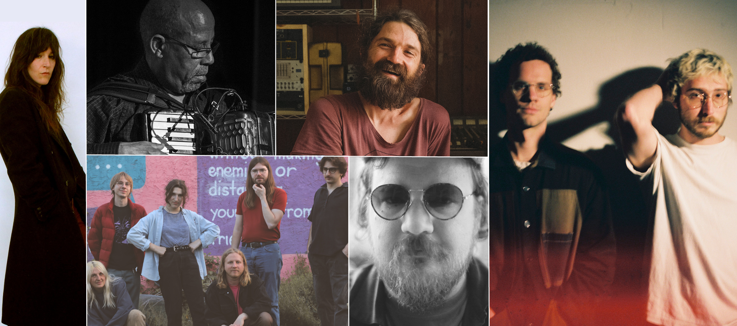 Mystic Folkways Music Festival returns to Mystic Seaport Museum