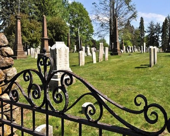 Center Cemetry Rocky HIll, Connecticut 