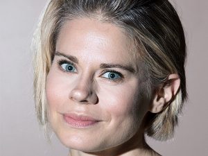 Celia Keenan-Bolger