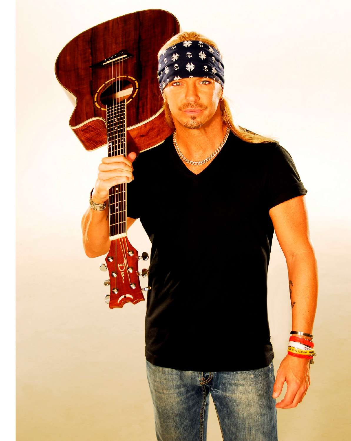 Bret Michaels