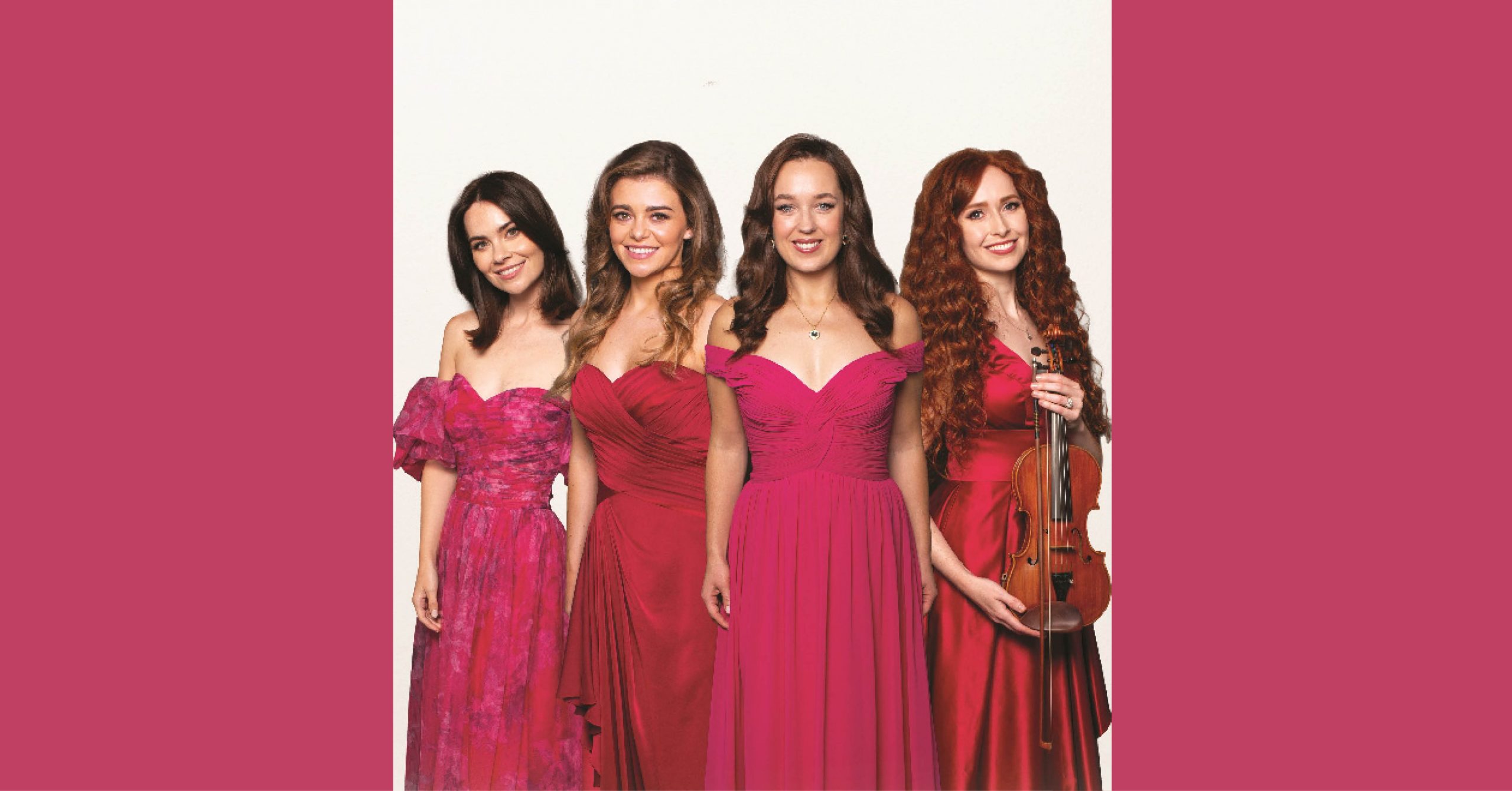 Celtic Woman brings 20th-anniversary tour to Mohegan Sun on March 23rd ...