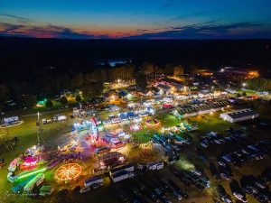 Harwinton Fair, october 6-8 in Harwinton, Connecticut