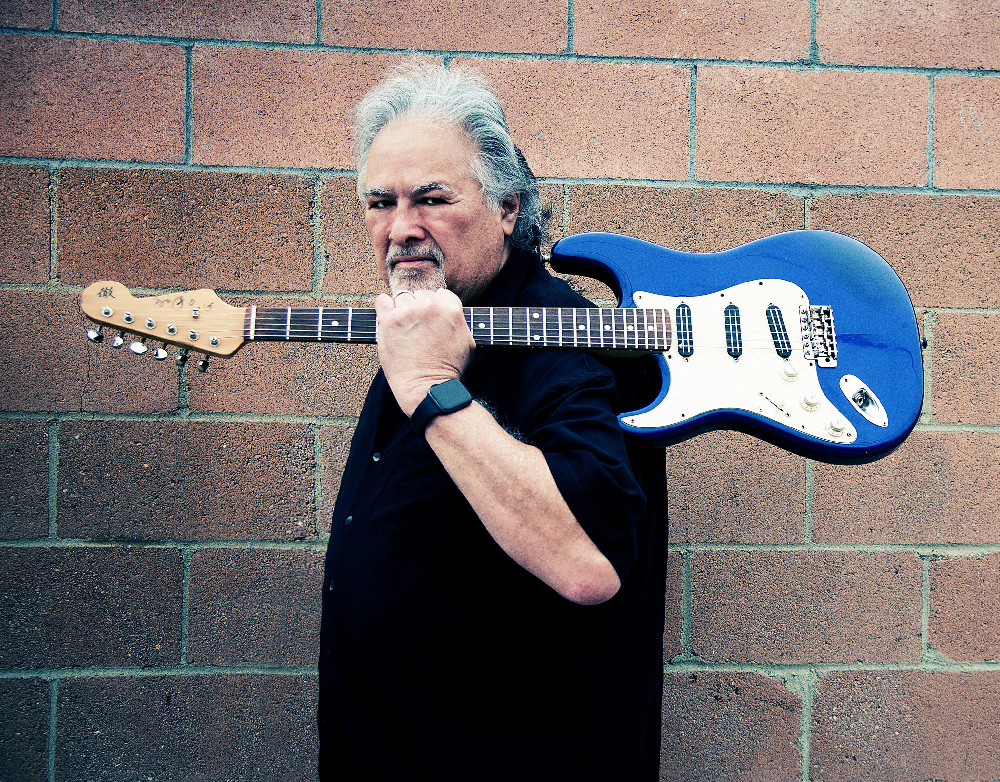 Henry “Coco” Montoya to perform at the the kate in old saybrook on October 12, 2023