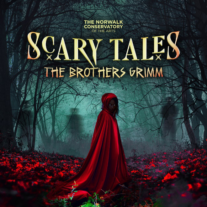 Norwalk Fright Nights and The Brothers Grimm are part of the larger fundraising efforts of The Norwalk Conservatory of the Arts