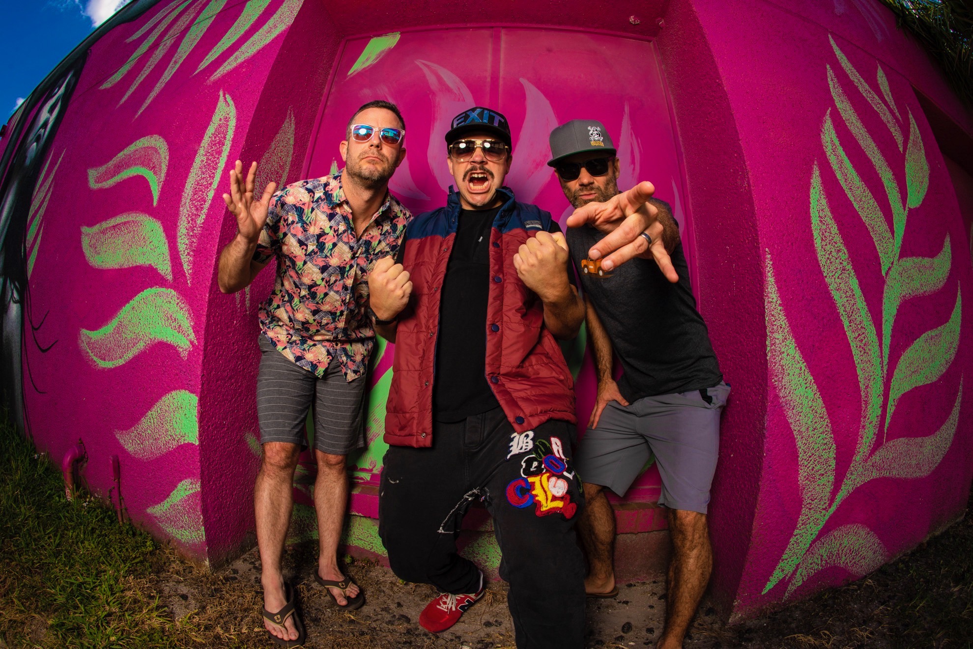 Badfish