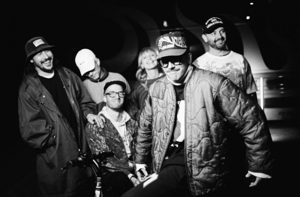 Portugal. The Man to perform at College Street Music Hall in New Haven