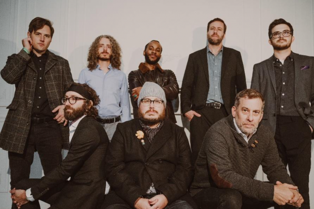 St. Paul & The Broken Bones to perform at College Street Music Hall in New Haven Connecticut in February 2024