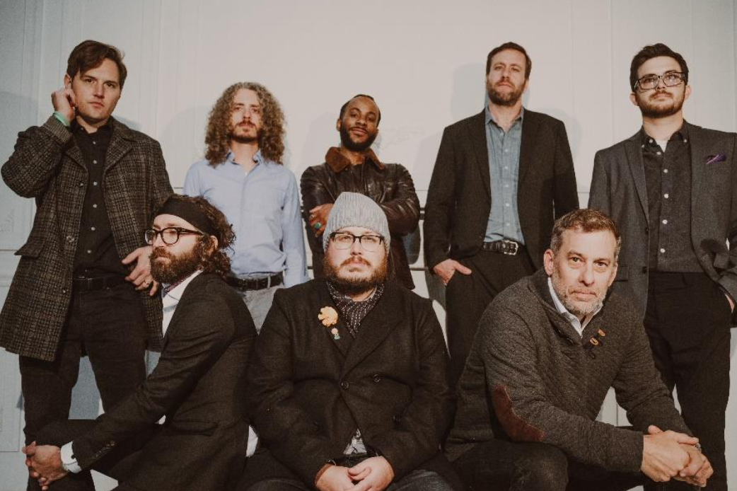 St. Paul & The Broken Bones