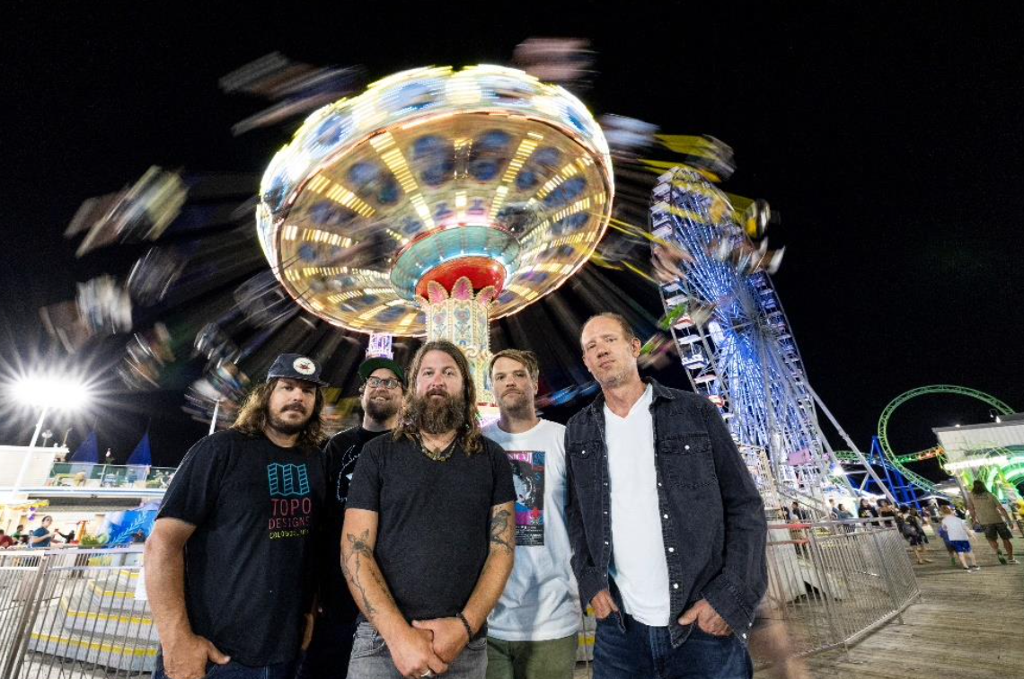 Greensky Bluegrass