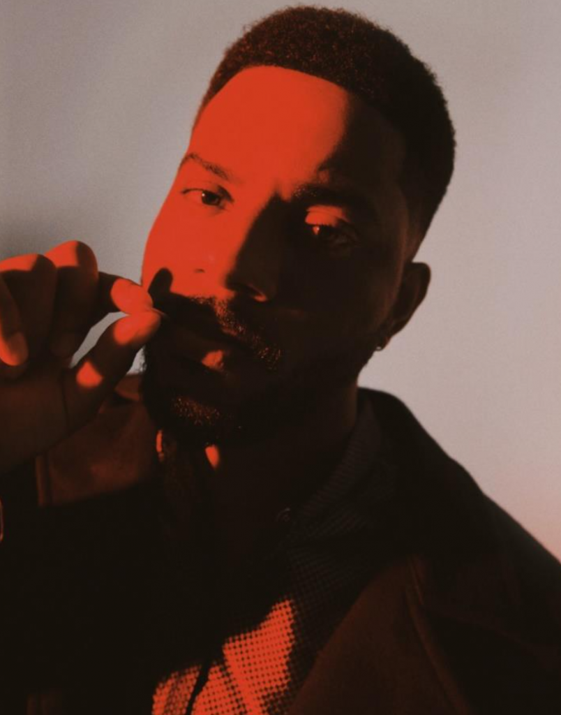 Bryson Tiller to perform at College Street music hall in new haven, connecticut on December 8, 2023