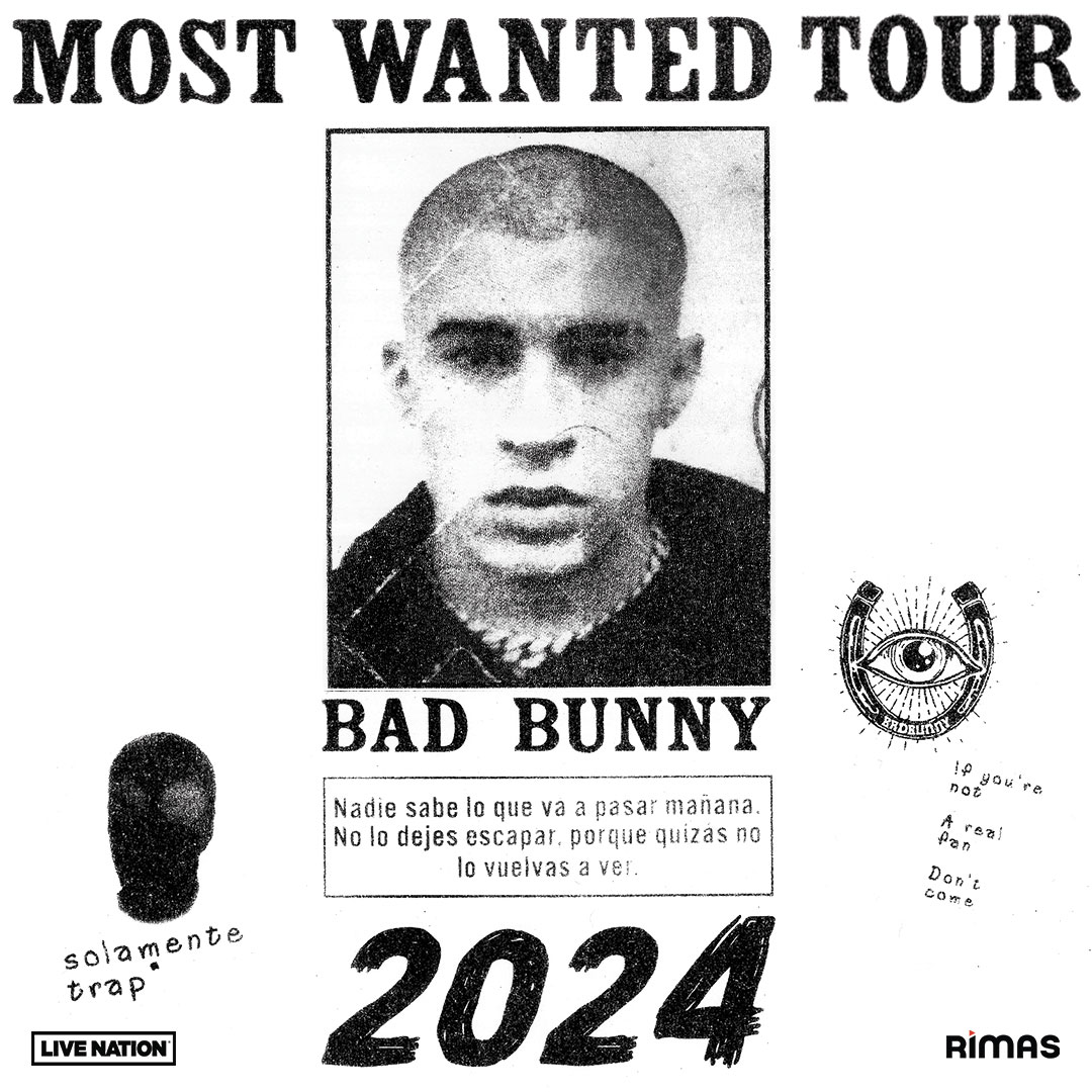 Bad Bunny